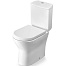 Villeroy&Boch SUBWAY унитаз под бачок 77231001 (661010R1)