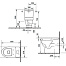 Duravit Starck 3 унитаз напольный под бачок 0920100005 (0128090000)