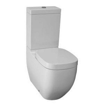 Laufen Palomba унитаз с бачком 2880.0.000.278.1 (2480.6.000.000.1)