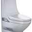 Geberit  AquaClean 8000 Унитаз-биде напольный с бачком 185.100.11.1
