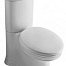 Villeroy&Boch Amadea унитаз под бачок 7795 11 R1 (7695 10 R1)