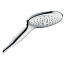 Hansgrohe Raindance Select 150 AIR 3 jet ручной душ 28587000