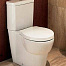 Унитаз-компакт Jacob Delafon Ove Vario 19974W (бачок E1558-00)