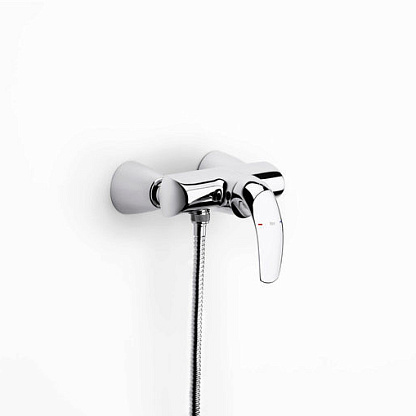 Смеситель Roca M2 5A2168C00 для душа