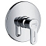 HANSGROHE Мetropol S смеситель для душа к ibox universal 14665000