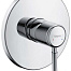 HANSGROHE Тalis Classic смеситель для душа к ibox universal 14165000