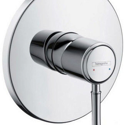 HANSGROHE Тalis Classic смеситель для душа к ibox universal 14165000