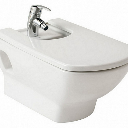 Биде подвесное Gala Smart 25362
