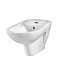 Биде подвесное Am.Pm SENSE C753411WH