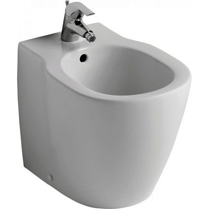 Ideal Standard Connect Биде напольное E 799501