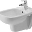 Duravit D-Code Биде подвесное 22361500002