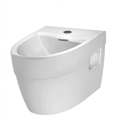 Биде подвесное Am.Pm Bliss L C533411WH