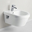 Villeroy&Boch Omnia Architectura биде подвесное (5484 00 01)