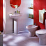 Биде напольное Jacob Delafon Patio New EBB0002-00