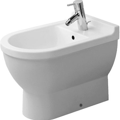 Duravit Starck 3 биде напольное 2230100000