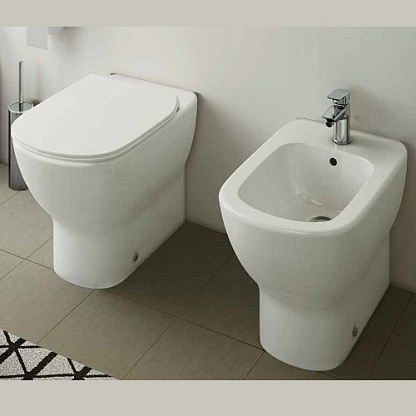 Биде Ideal Standard Tesi T354001