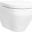 Am.Pm Spirit C701739WH Унитаз подвесной