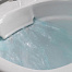 Унитаз подвесной IFO Sjoss Rimfree RP313200600 без внутреннего ободка