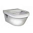 Gustavsberg Hygienic Flush WWC подвесной унитаз (5G84HR01)