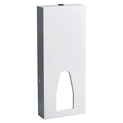 Бачок для унитаза Laufen Kartell 8.2866.1.000.731.1