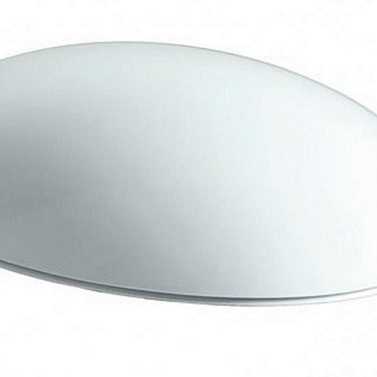 Крышка-сиденье Laufen Alessi One 8.9297.1.000.000.1 с микролифтом