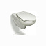 Крышка-сиденье Roca Victoria ZRU8013920 микролифт
