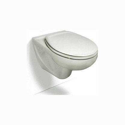 Крышка-сиденье Roca Victoria ZRU8013920 микролифт