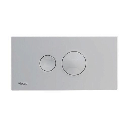 Viega Visign for Style 10 кнопка смыва для смывных бачков (596347)