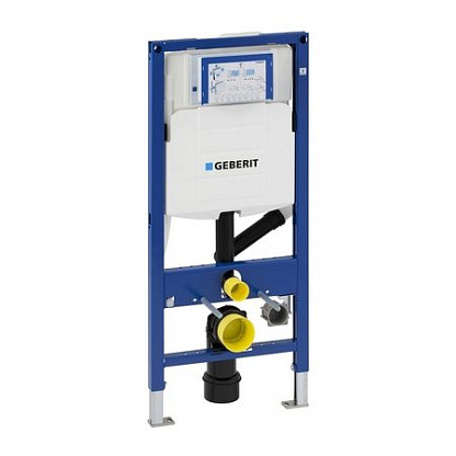 Geberit Duofix Монтажный элемент для подвесного унитаза 111.370.00.5