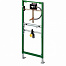 Viega Eco Plus инсталляция для писсуара 461843