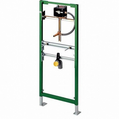 Viega Eco Plus инсталляция для писсуара 461843
