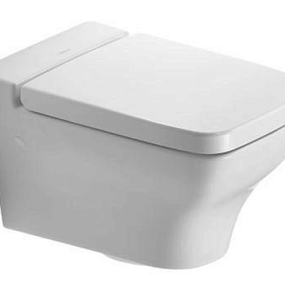 Duravit Puravida Унитаз подвесной (2219090000)