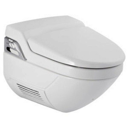 Geberit AquaClean 8000 Унитаз подвесной 180.100.11.2