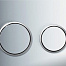 Geberit Omega20 Клавиша к бачкам Omega 115.085.KH.1