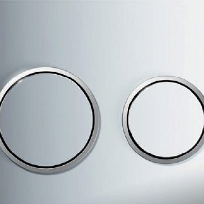 Geberit Omega20 Клавиша к бачкам Omega 115.085.KH.1