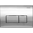 Geberit Kappa 50 Клавиша к UP200 белая 115.260.11.1