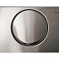 Geberit Delta15 Клавиша к UP172/182 нерж.сталь 115.101.00.1