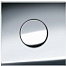 Geberit HyTouch Ручной пневмопривод для "Sigma01" 116.011.21.5
