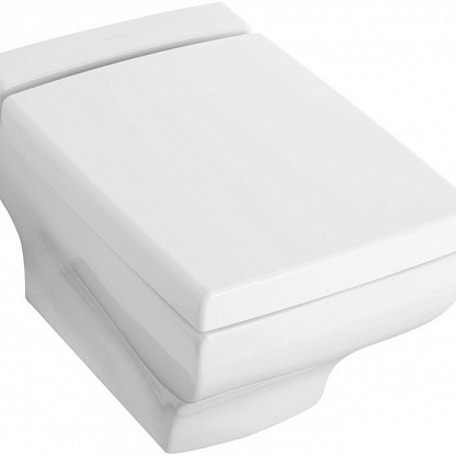 Villeroy&Boch La Belle унитаз подвесной (5627 10 R1)