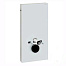 Geberit Monolith Premium Система инсталляции для унитаза 131.001.SI.1
