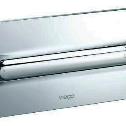 Viega Visign for Style 11 кнопка смыва для смывных бачков (597115)