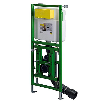 Viega ECO PLUS инсталляция для унитаза 708764