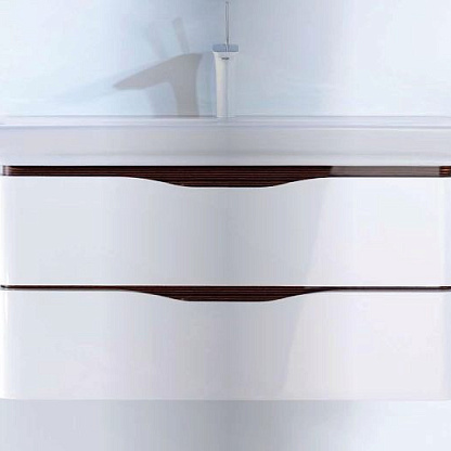 Duravit Puravida тумба под раковину №037110 (6767)