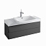 Jacob Delafon ESCALE Мебель для раковины E1280 (98х36х35) EB760-274