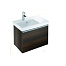 Jacob Delafon ODEON UP Мебель для раковины, 620х385х450 (EB463-NR)