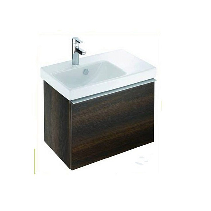 Jacob Delafon ODEON UP Мебель для раковины, 620х385х450 (EB463-NR)