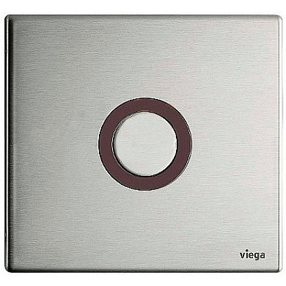 Viega Visign for Public клавиша смыва для писсуара сенсорная 672133