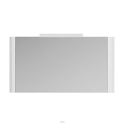 Am.Pm AWE M15MCX1251WF Зеркальный шкаф с подсветкой, 125 см