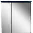 Am.Pm SPIRIT 2.0 M70AMCL0601DM Зеркальный шкаф с подсветкой, 60 см