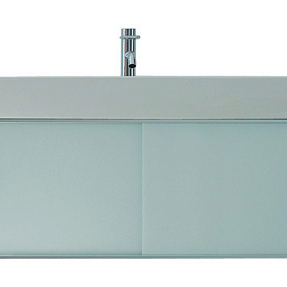 Laufen Case шкаф под раковины Palace белый 85 см (7695.1.070.500.1)